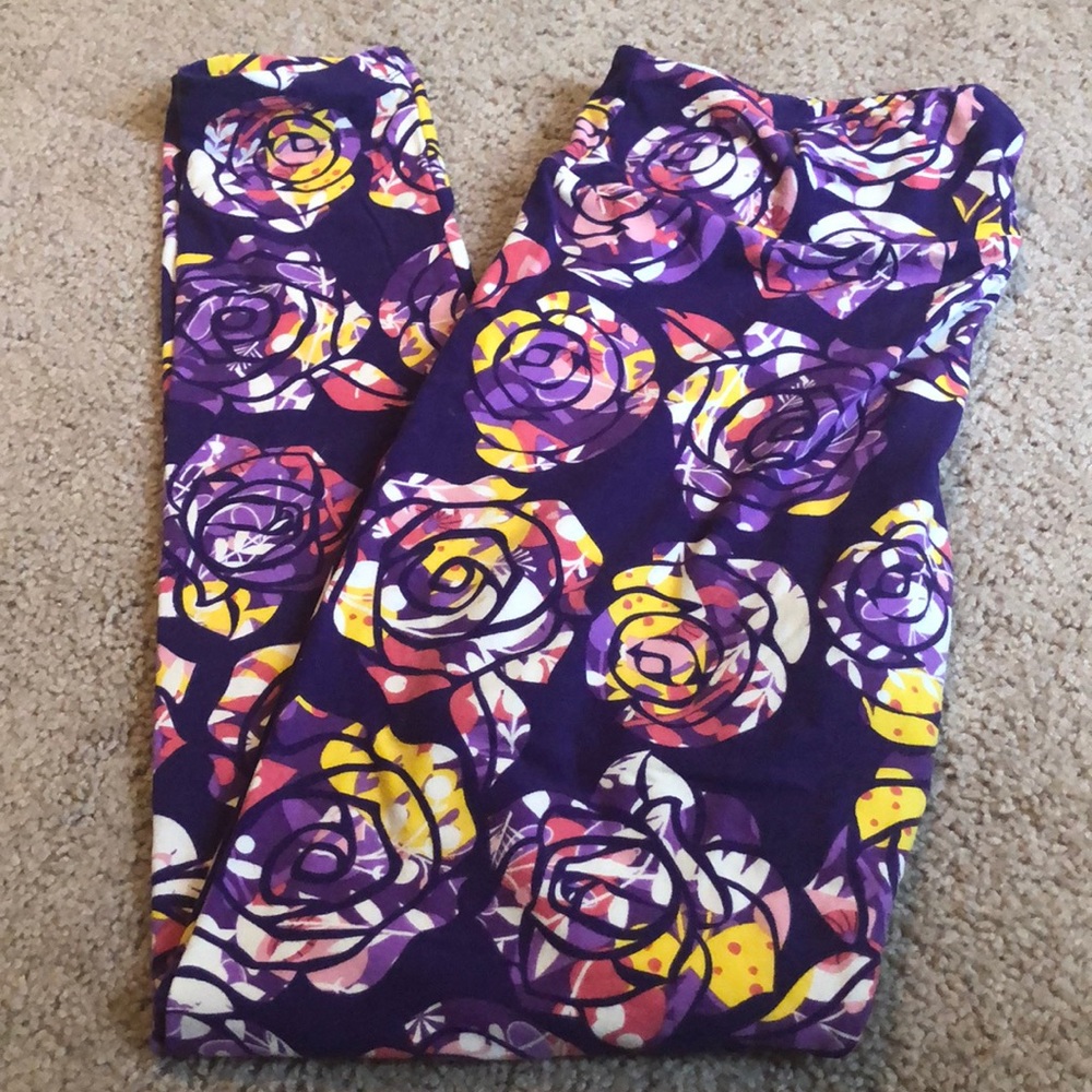 Leggings